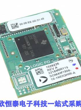 SOMAM1808-10-1603QHIR null Cirrus Logic