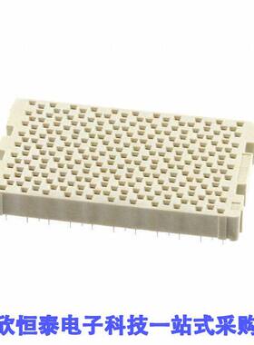 5-2057361-1连接器 《 CONN DIFF ARRAY RCPT 259POS PCB    》