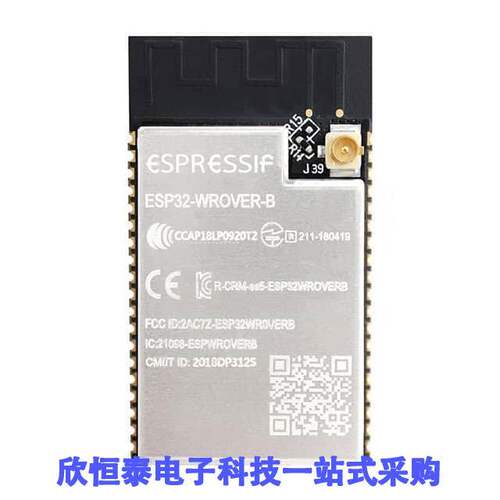 ESP32-WROVER-IB (M213DH6464UC3Q0) null Espressif Systems
