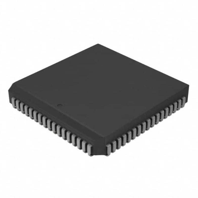 PIC17C766-33I/L/PIC17LC43-08/L/PIC17LC43-08/P