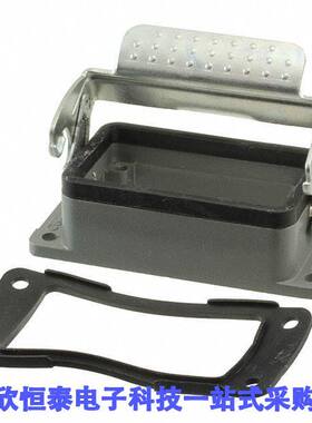 0936011569连接器 《 BULKHEAD MOUNTING HOUSING 1 LEVE    》