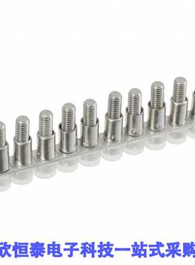 2770639连接器 《 JUMPER TERM BLK 10POS SCREW-IN    》