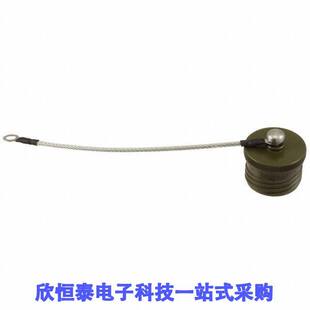 PROTECTIVE CONN COVER D38999 OLIVE 32W15R连接器