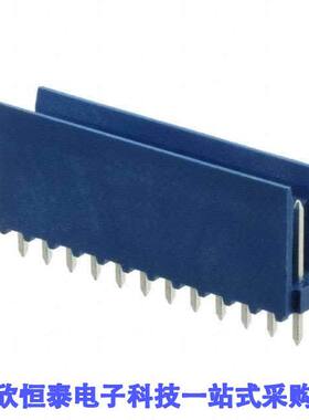 1-281695-2连接器 《 CONN HEADER VERT 12POS 2.54MM    》