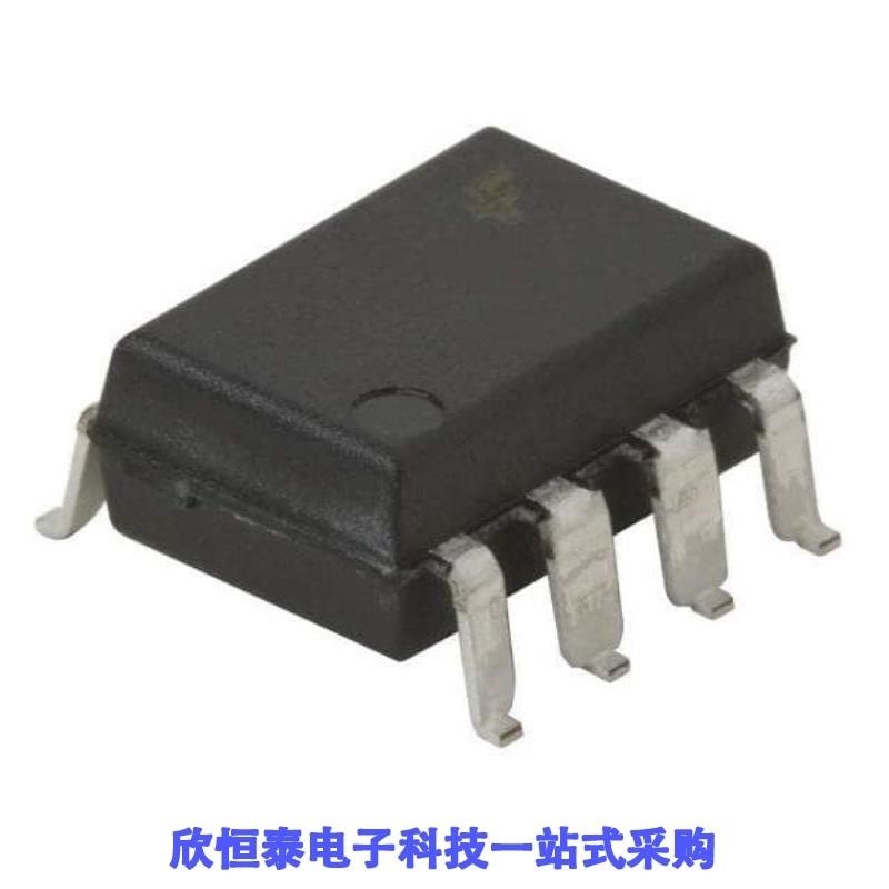 HCPL2531TSVM HCPL2531TSR2VM HCPL2531SVM