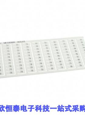 1SNK150172R0000连接器 《 SNK PRE-PRINTED    》