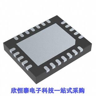 DRV10975RHFR芯片 《 IC MTR DRV MULTPHS 6.5-18V 24QFN    》