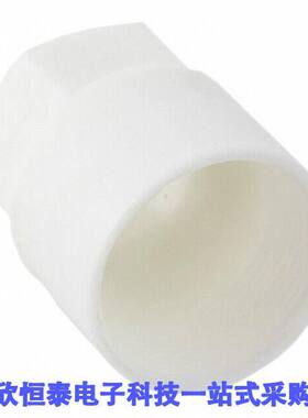 293660-3连接器 《 CONN RING NUT FOR PLUG/RCPT HSG    》