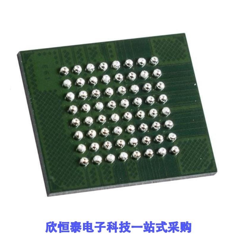 MT28FW02GBBA1HPC-0AAT TR/MT28FW02GBBA1LPC-0AAT