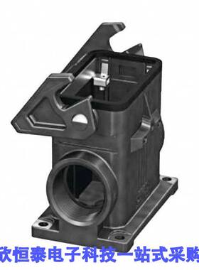 1407636连接器 《 CONN BASE SIDE ENTRY SZB10 M32    》