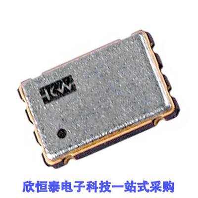 HSM613-050.0M晶振 《 XTAL OSC XO 50.0000MHZ HCMOS SMD    》