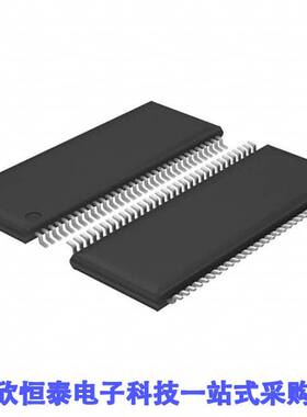 PI90LVT386AE芯片 《 IC RECEIVER 0/16 64TSSOP    》