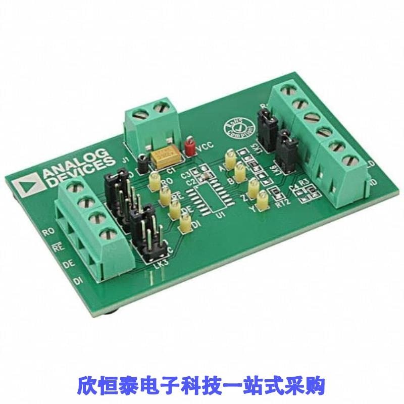 EVAL-RS485HDEBZ EVAL-SCS001V1 EVAL-RS485FDEBZ