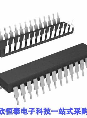 MX574ALEPI+芯片 《 IC ADC 12BIT SAR 28DIP    》