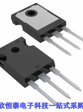 AOKS40B60D1分立半导体产品 《 IGBT 600V 40A TO247    》