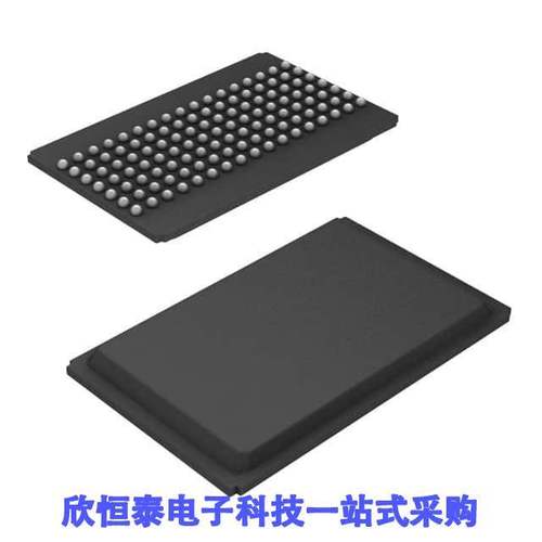 IS64LPS102436B-166B2LA3 null ISSI