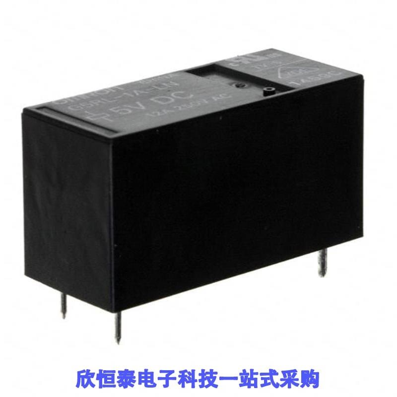 G5RL-1A-LN DC5 G5RL-1A4-E-TV8 DC48 G5RL-1A4-E-TV8 DC12