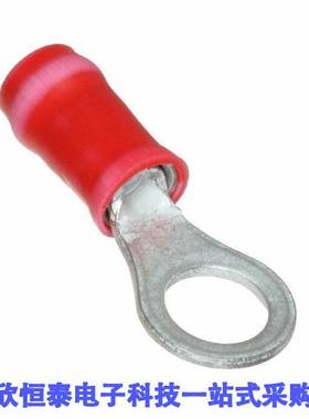 171508-8连接器 《 CONN RING CIRC 18-22AWG CRIMP    》