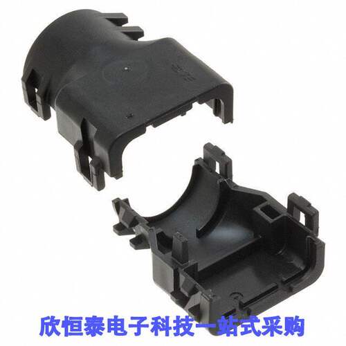 2292864-2连接器 《 CONN BA【SHELL 8POS    》