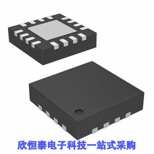AD8338ACPZ-R7芯片 《 IC OPAMP VGA 1 CIRCUIT 16LFCSP    》