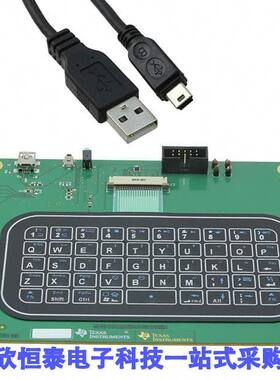 LM8330EVM开发板 《 EVAL BOARD FOR LM8330    》