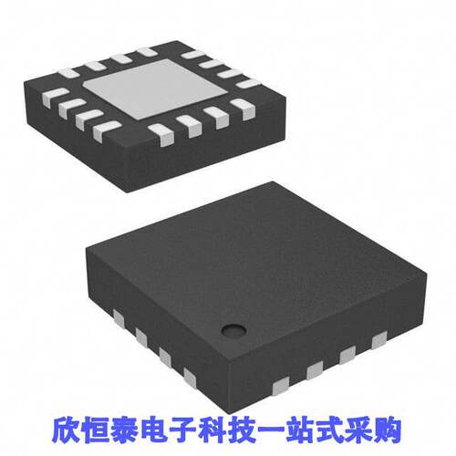 RFX1010射频 《 RF IC FRONT END 780-960MHZ 16QFN    》