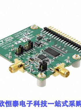 DC782A-K开发板 《 BOARD EVAL LTC2225IUH    》