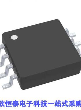 ADS8317IDGKT芯片 《 IC ADC 16BIT SAR 8VSSOP    》