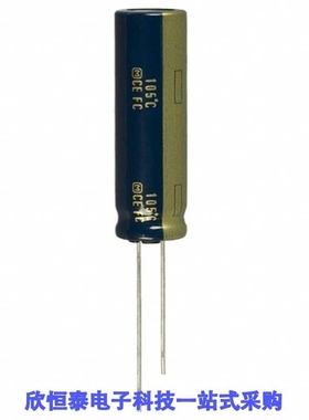 EEUFC1J821L/EEUFC1V101/EEUFC1V102