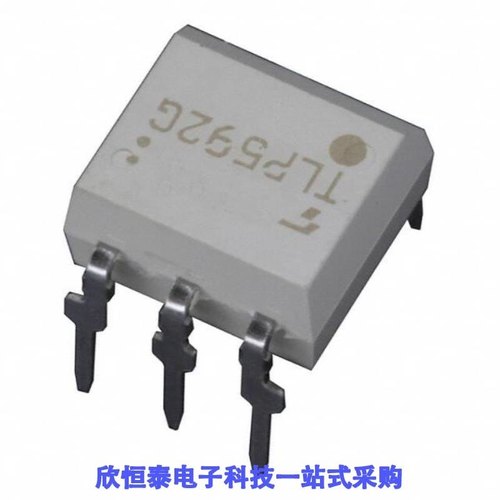 TLP597G(F) TLP597A(F) TLP592G(F)