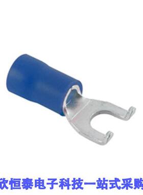 76-IFST16-10连接器 《 PVC INS FLANGE SPADE TERM    》