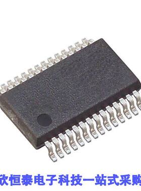 PCM1739E芯片 《 IC DAC/AUDIO 24BIT 200K 28SSOP    》