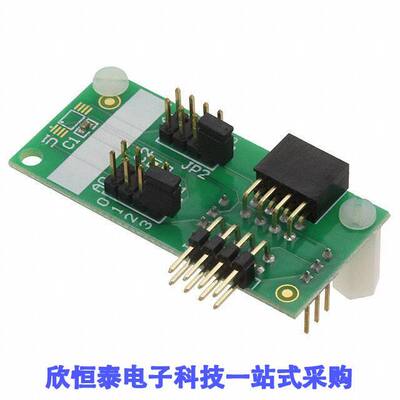ASEK1454KLE-BB-T开发板 《 EVAL BOARD FOR A1454    》