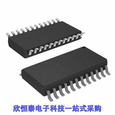 AD7225LRZ芯片 《 IC DAC 8BIT V-OUT 24SOIC    》