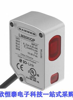 LM80KIQP null BANNER