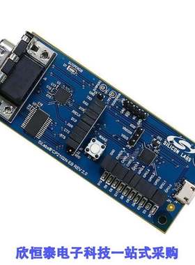 CP2102N-EK/CP2102N-MINIEK/CP2103-GM