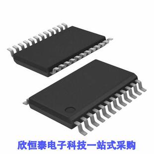 ADC08060CIMT/NOPB芯片 《 IC ADC 8BIT PIPELINED 24TSSOP    》