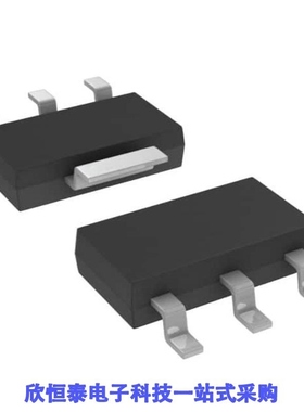 LM317MSTT3G/LM317MT/LM317MTG