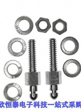 QLO【POST-2连接器 《 QUI【 LO【 .039-.051