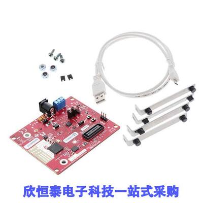 AWR2243BOOST开发板 《 AWR2243 BOOSTER PA【    》