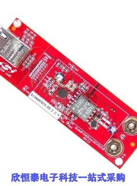 SI3406FBC3-KIT/SI3407/SI3407-TP