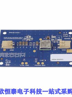 RPMB3.3-2.0-EVM-1 null Recom Power