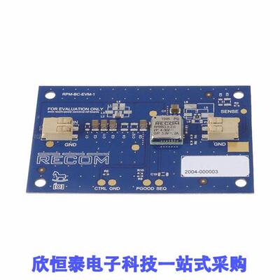 RPMB3.3-2.0-EVM-1 null Recom Power