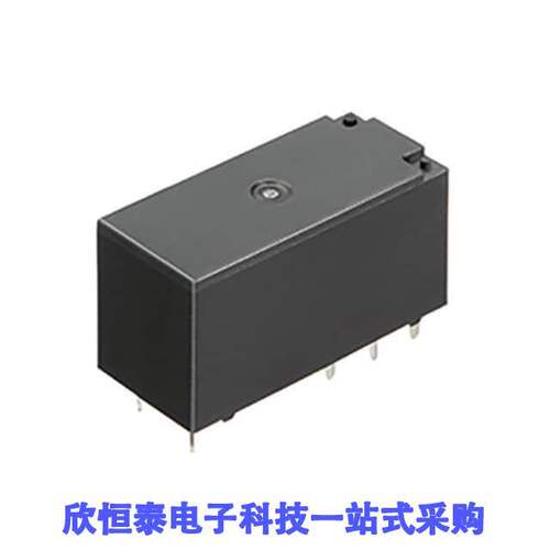 ALZN5F09W继电器 《 RELAY GEN PURPOSE SPST 16A 9V    》