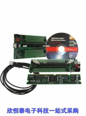 TMDSDOCK2808/TMDSDOCK28335/TMDSDOCK28379D