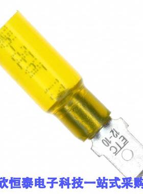 0191640078连接器 《 CONN QC TAB 0.250 CRIMP    》