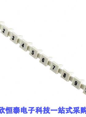 1401828:0001连接器 《 BNB ZA【 STRIP 10-SECTION    》