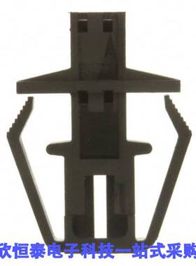 0701070036连接器 《 CONN HSNG MALE 2POS .100 PNL MT    》