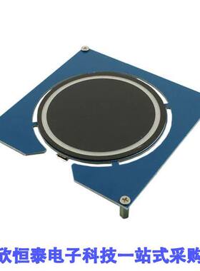 IS31FL3236A-QFLS2-EBCYCLE开发板 《 DEMO BOARD    》