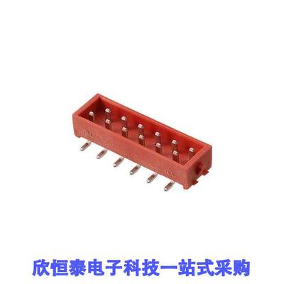 8-338728-2连接器 《 CONN HEADER SMD 12POS 2.54MM    》